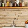 Эффективное хранение кухонной утвари и продуктов