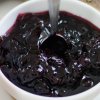 Рецепты домашних джемов и варенья из черники