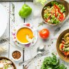 Вегетарианство: как соблюдать рацион без ущерба для здоровья
