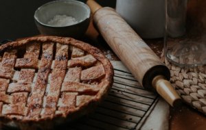 Щавелевый пирог: лучшие рецепты